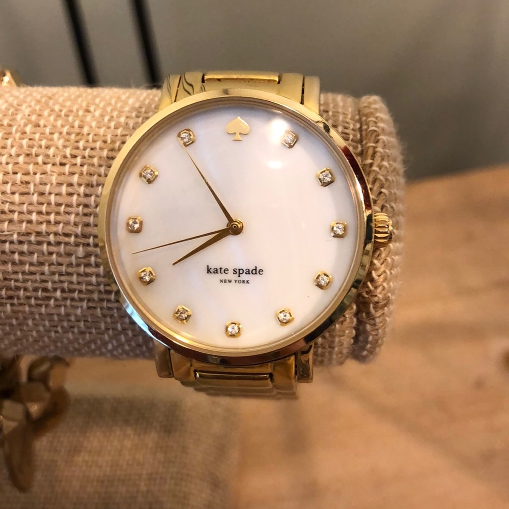 Kate spade watch